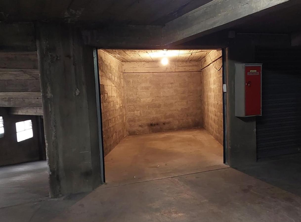 Champon - Lumineux 2 Chambres Avec Garage Prive - Tram A 1 Min Grenoble Eksteriør bilde