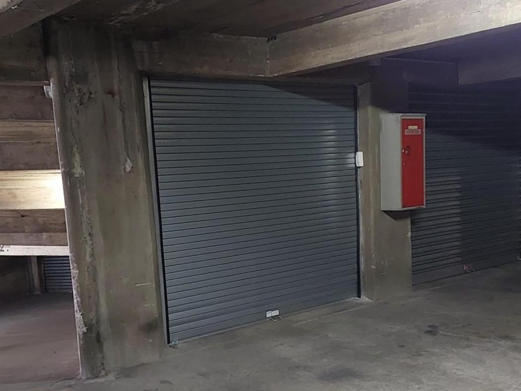 Champon - Lumineux 2 Chambres Avec Garage Prive - Tram A 1 Min Grenoble Eksteriør bilde